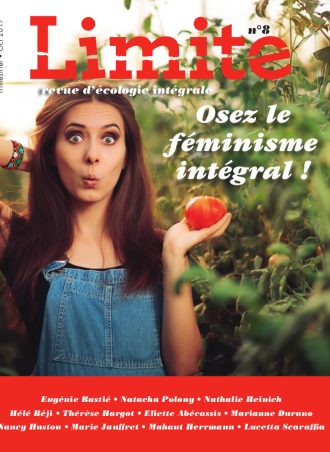 Revue Limite n°8 
