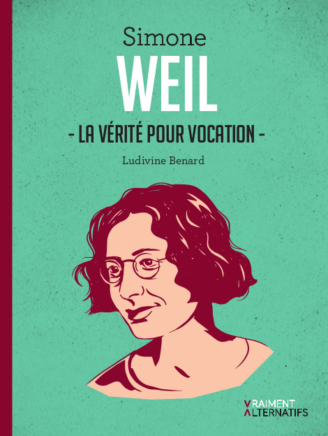 Couverture Weil