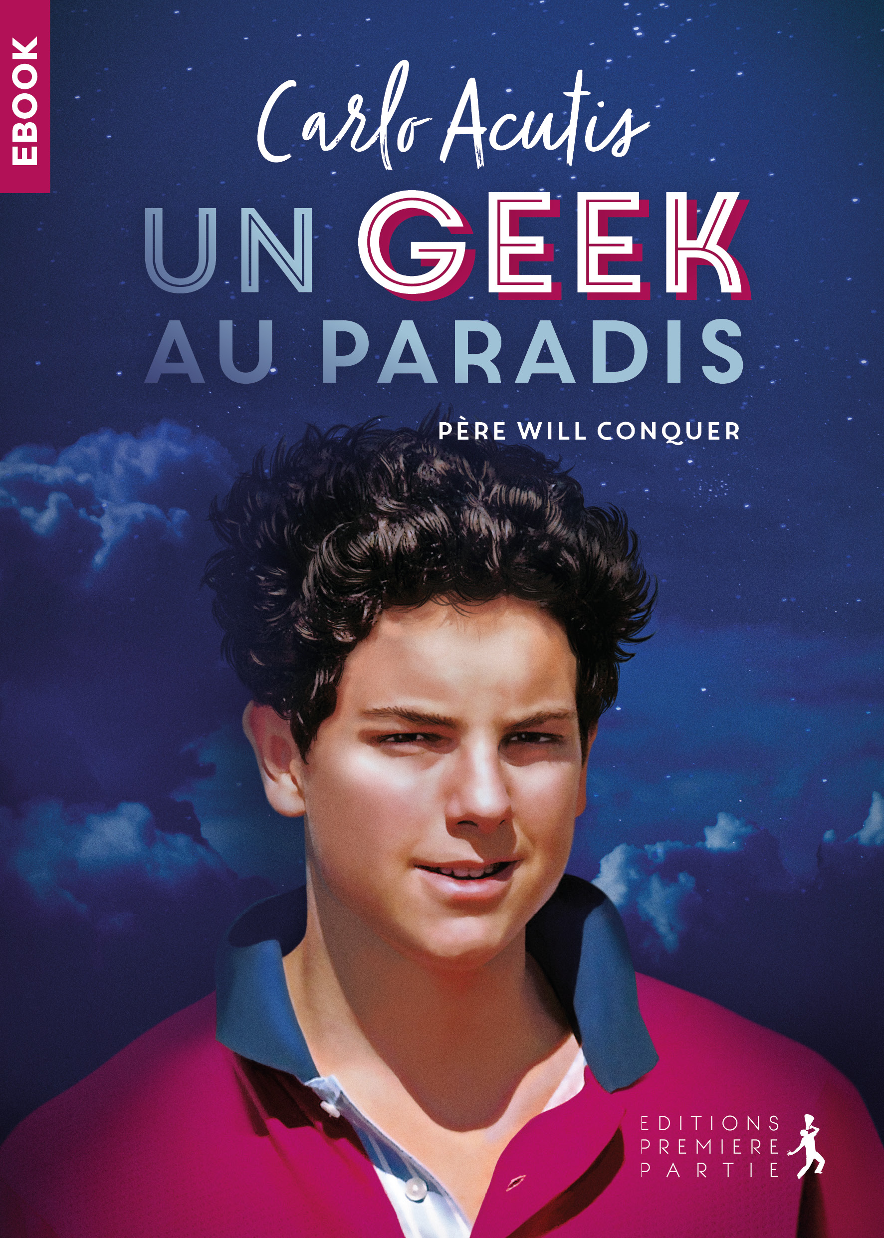 Couverture Carlo