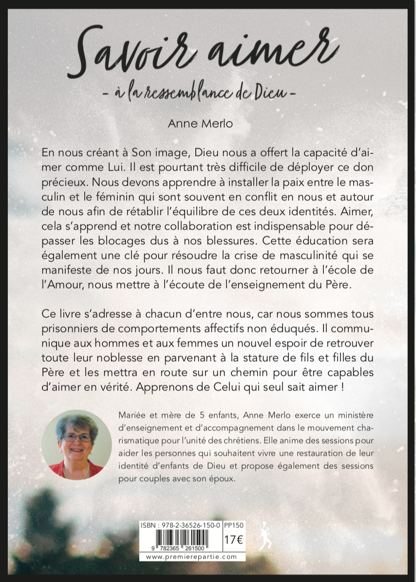 Couverture arrière