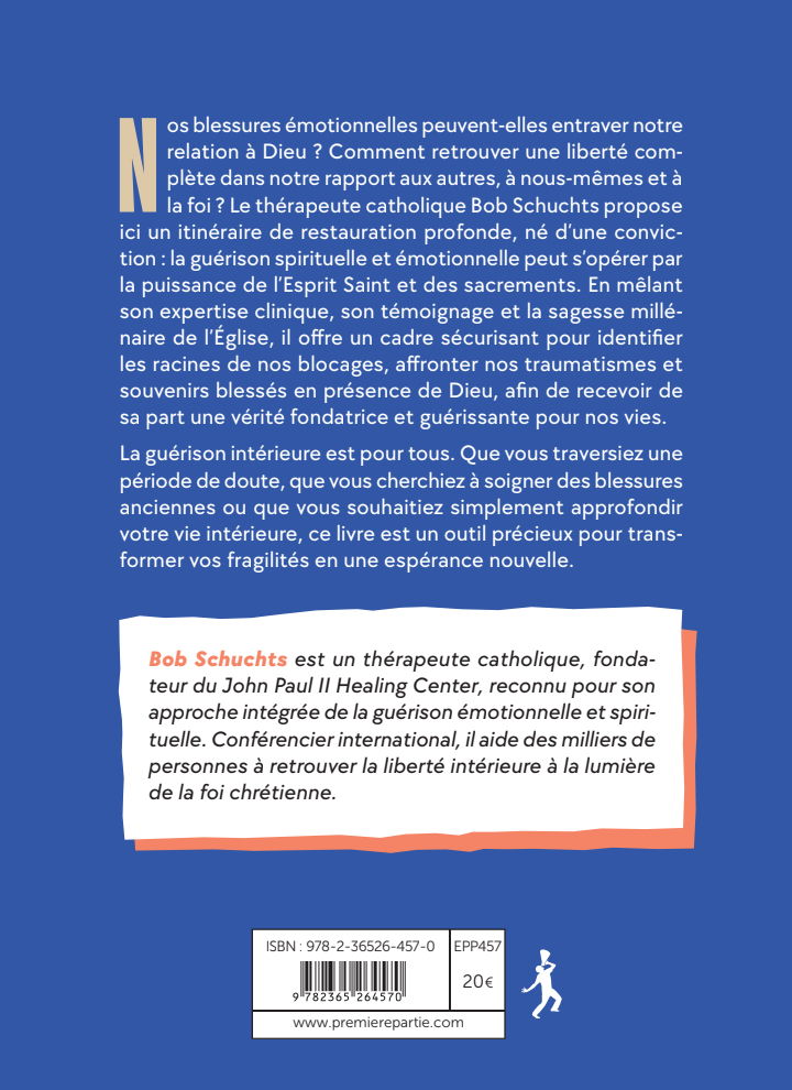 Couverture arrière